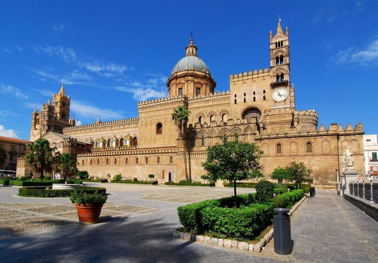 Cosa vedere a Palermo? Ecco i migliori musei da visitare